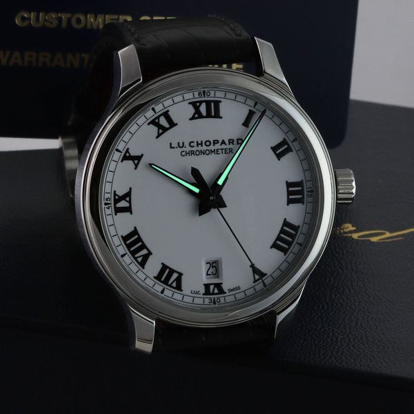 Chopard LUC 168544-3001